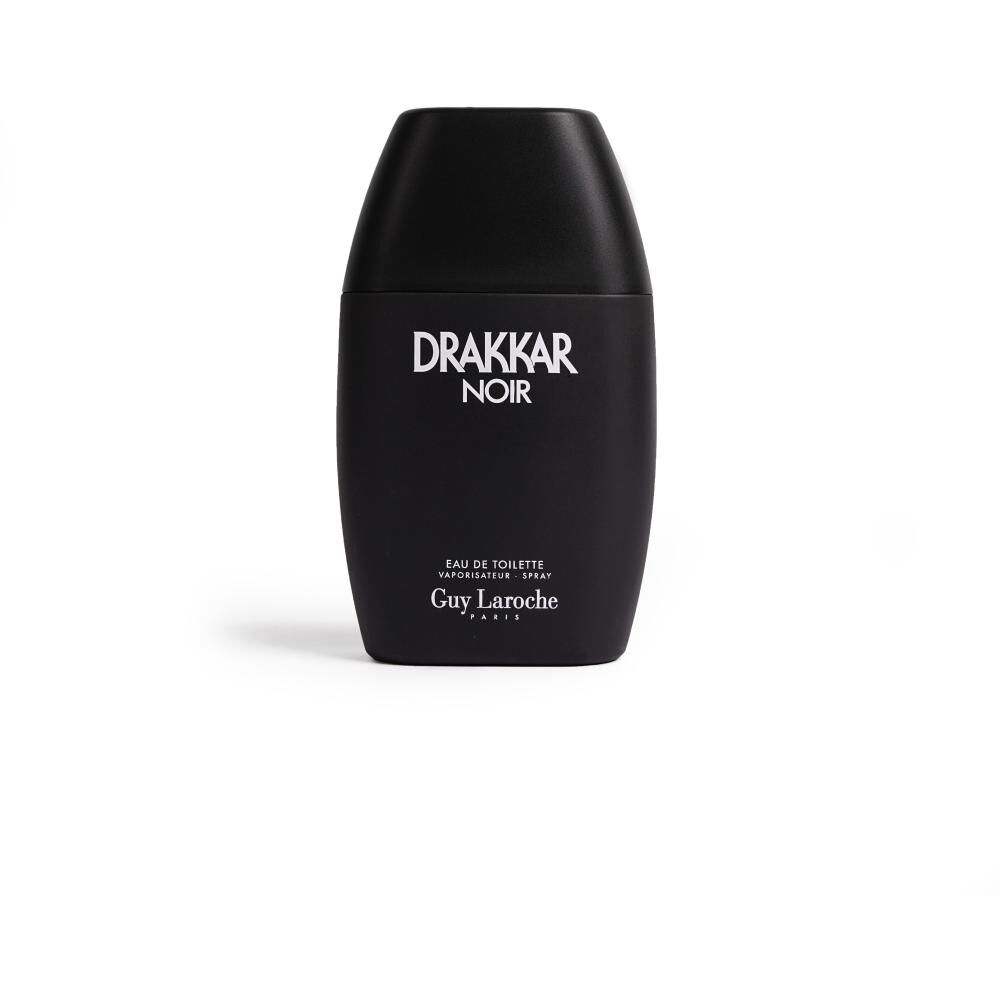 Perfume Hombre Drakkar Noir Guy Laroche / 200 Ml / Eau De Toilette image number 0.0