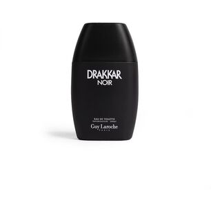 Perfume Hombre Drakkar Noir Guy Laroche / 200 Ml / Eau De Toilette
