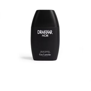Perfume Hombre Drakkar Noir Guy Laroche / 200 Ml / Eau De Toilette