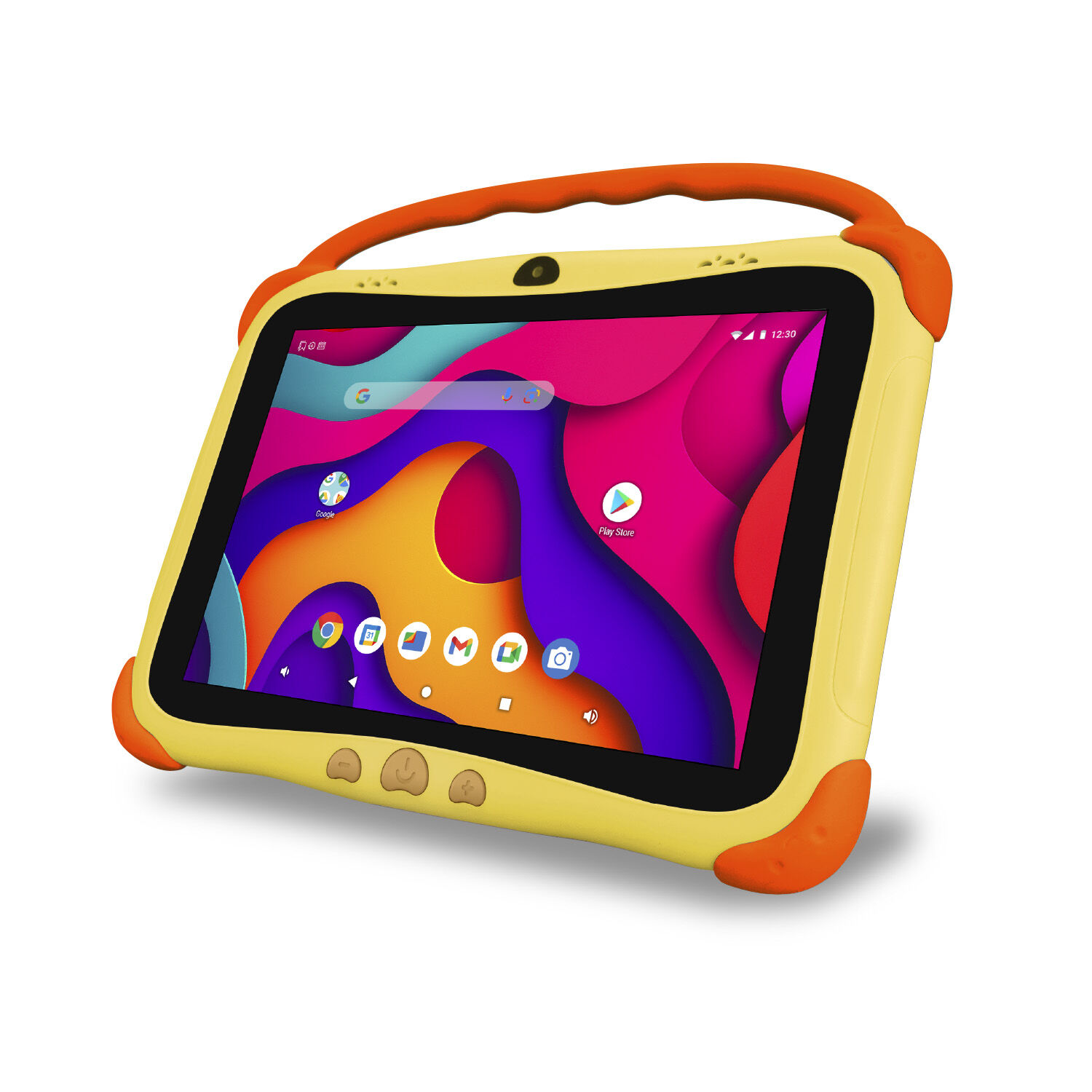 Mlab Play & Learn Pro 8 Octa-core 4gb 64gb Wi Fi image number 0.0