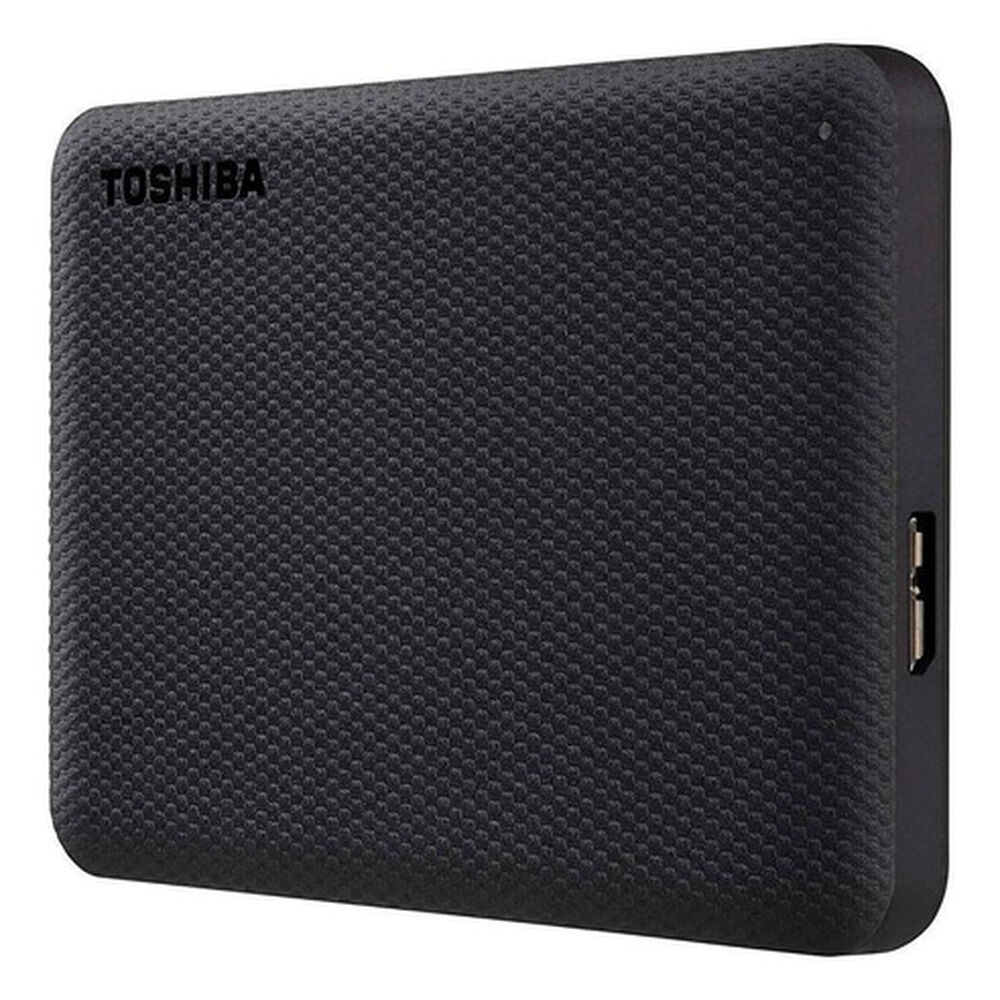 Disco Duro Externo Toshiba 1tb Canvio Advance Hdtca10xk3aa image number 3.0