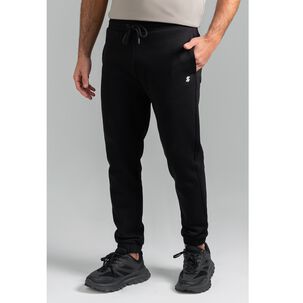 Ultimate Jogger Hombre Pirate Black - L