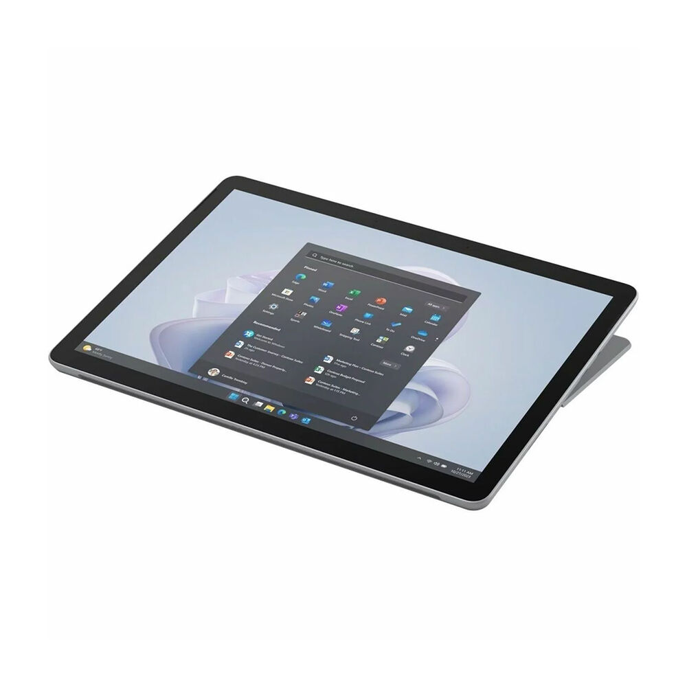 Surface Go 4 Business Wifi - 10.5'' - Intel N200 - 8gb - 128gb - Platinum - W11 Pro image number 2.0