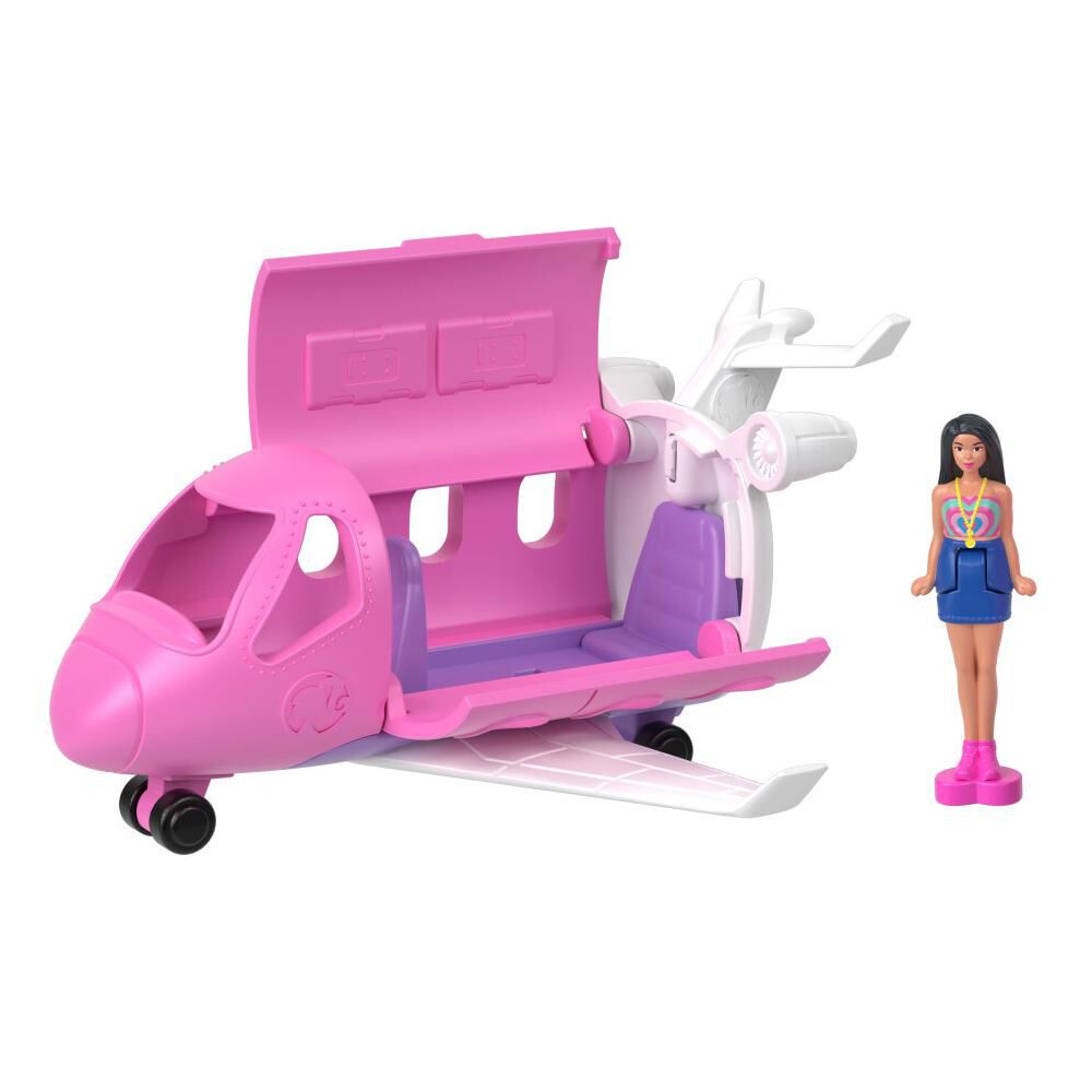 Barbie Mini Barbieland image number 4.0