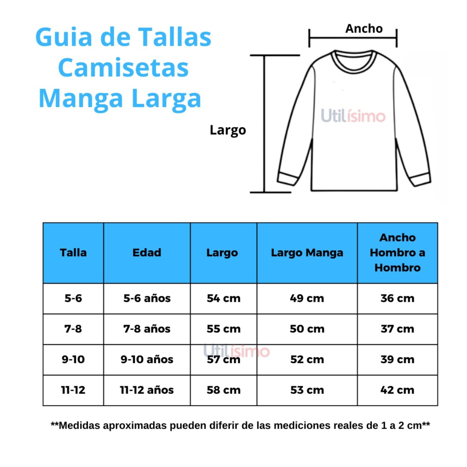 Pack 3 Camisetas Polera Beatle Polar Ni&ntilde;o Primera Capa Manga Larga Surtido image number 2.0