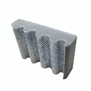 Esponja Parrillera Wayu