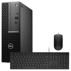 Pc Dell Optiplex 3090 Sff (i5-10ma 8gb 256gb Ssd) Reacondicionado Grado A