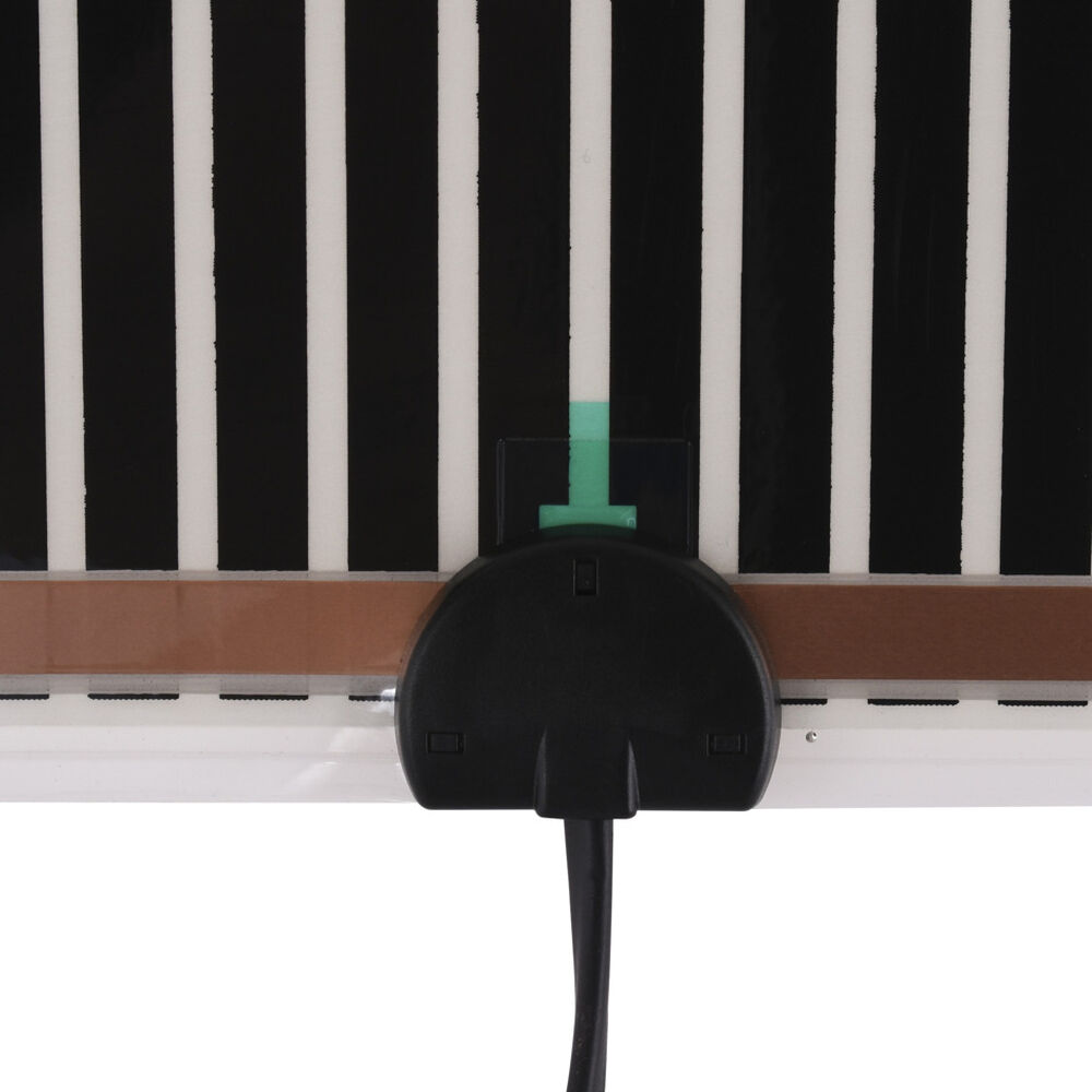 Desempañante Espejo Vision S 25x57cm Fenix image number 1.0