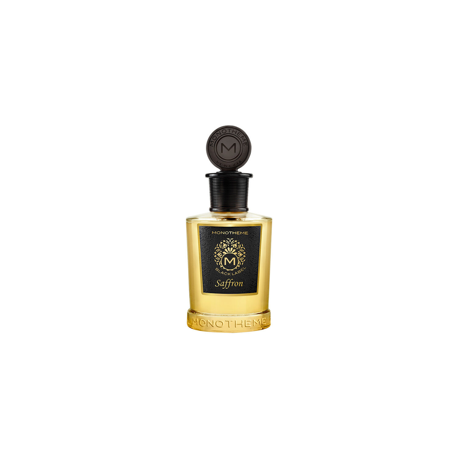 Monotheme Black Label Saffron Edp 100 Ml image number 0.0
