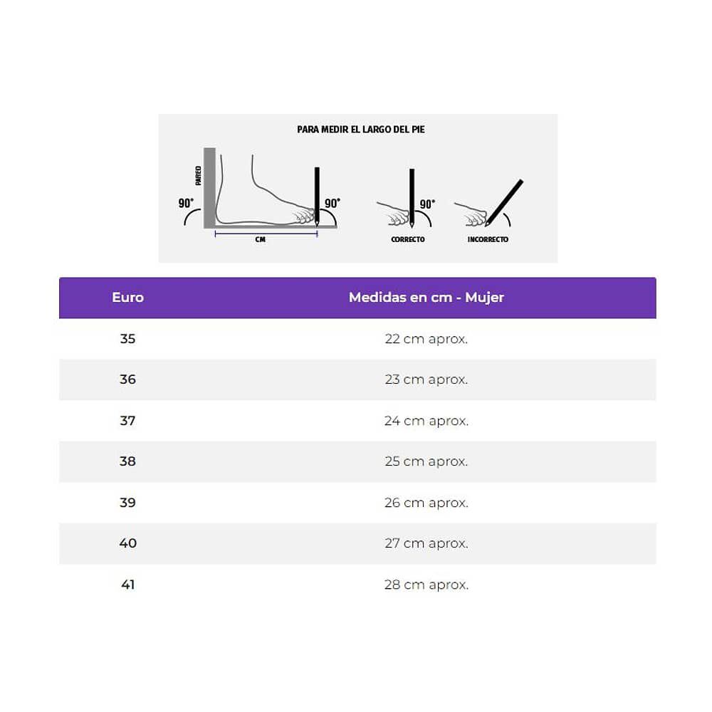 Sandalia Nelida Negro image number 4.0