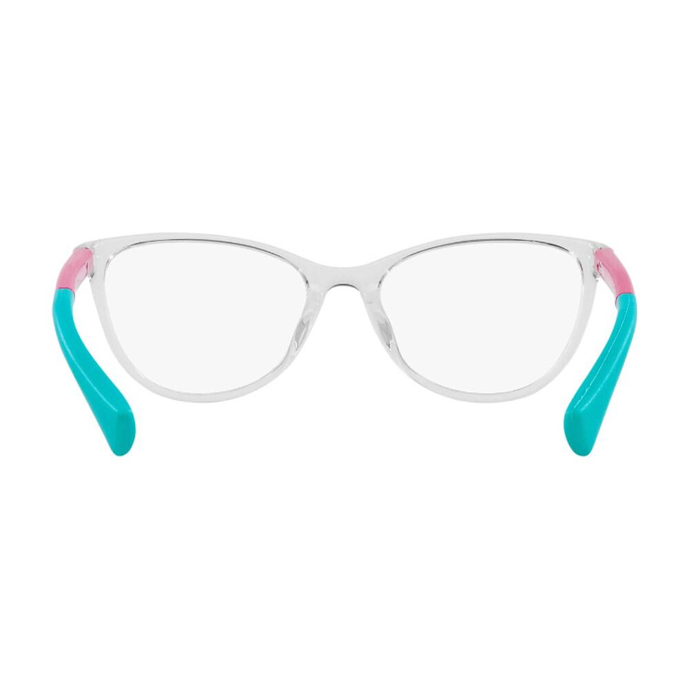 Lentes &Oacute;pticos Cristal Miraflex Para Ni&ntilde;os image number 6.0