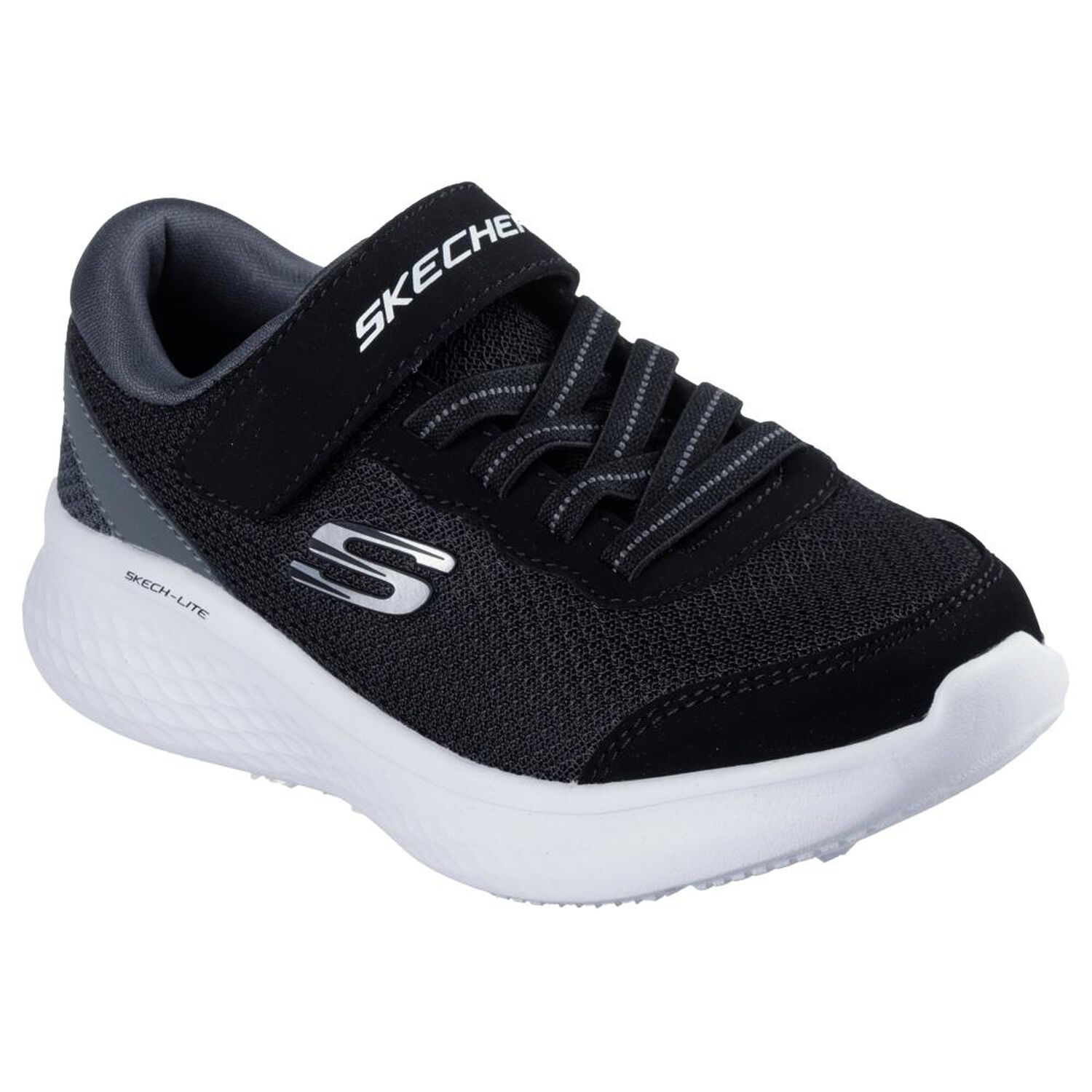 Zapatilla Infantil Ni&ntilde;o Skechers Skech-lite Pro - Sprint Surge Blk image number 3.0