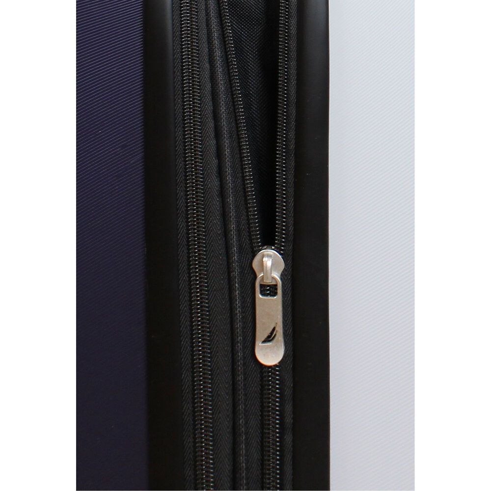 Pack Maleta Cabina Bora (10 Kg) + Cartera Leeway Azul image number 9.0