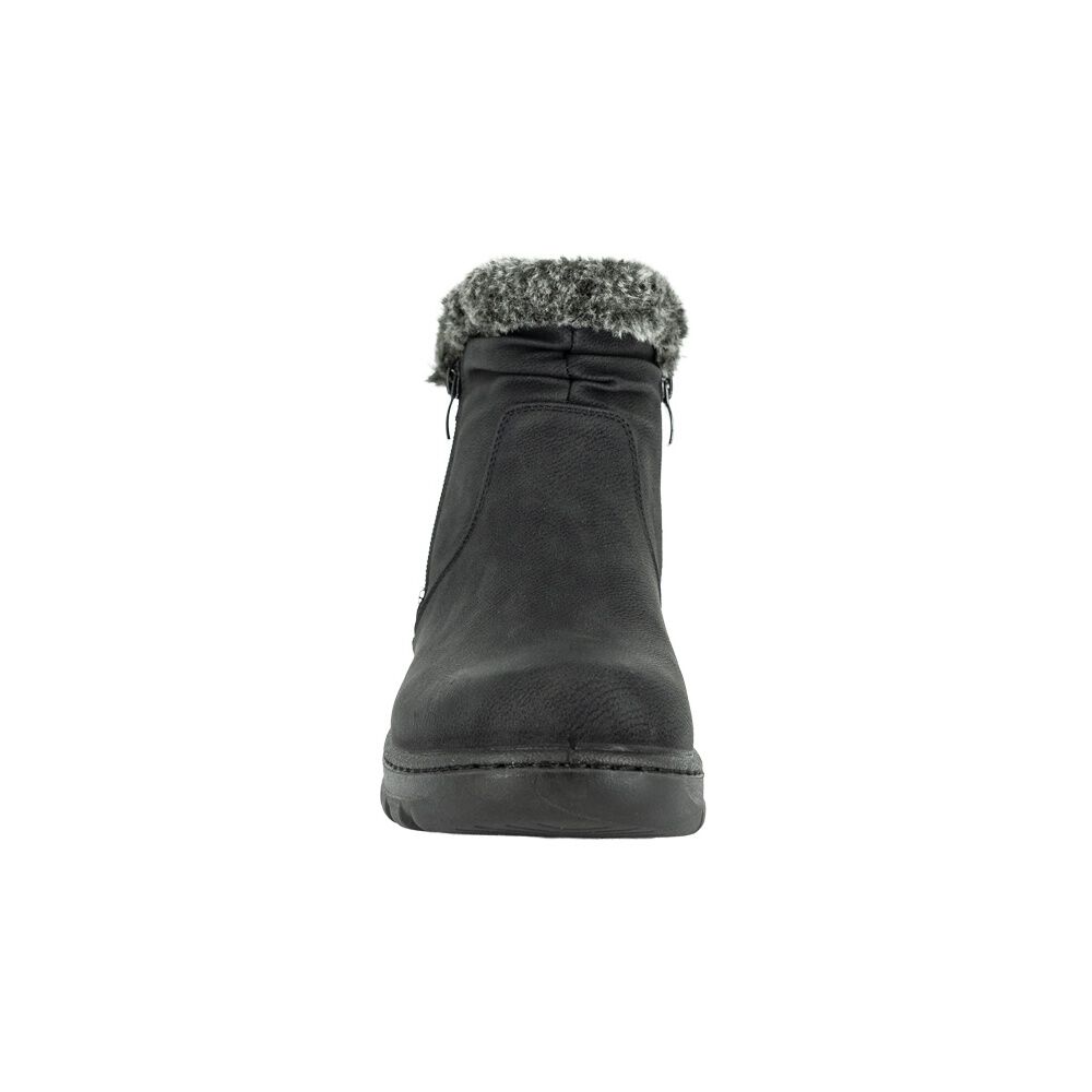 Botin Bera Negro Passer image number 3.0