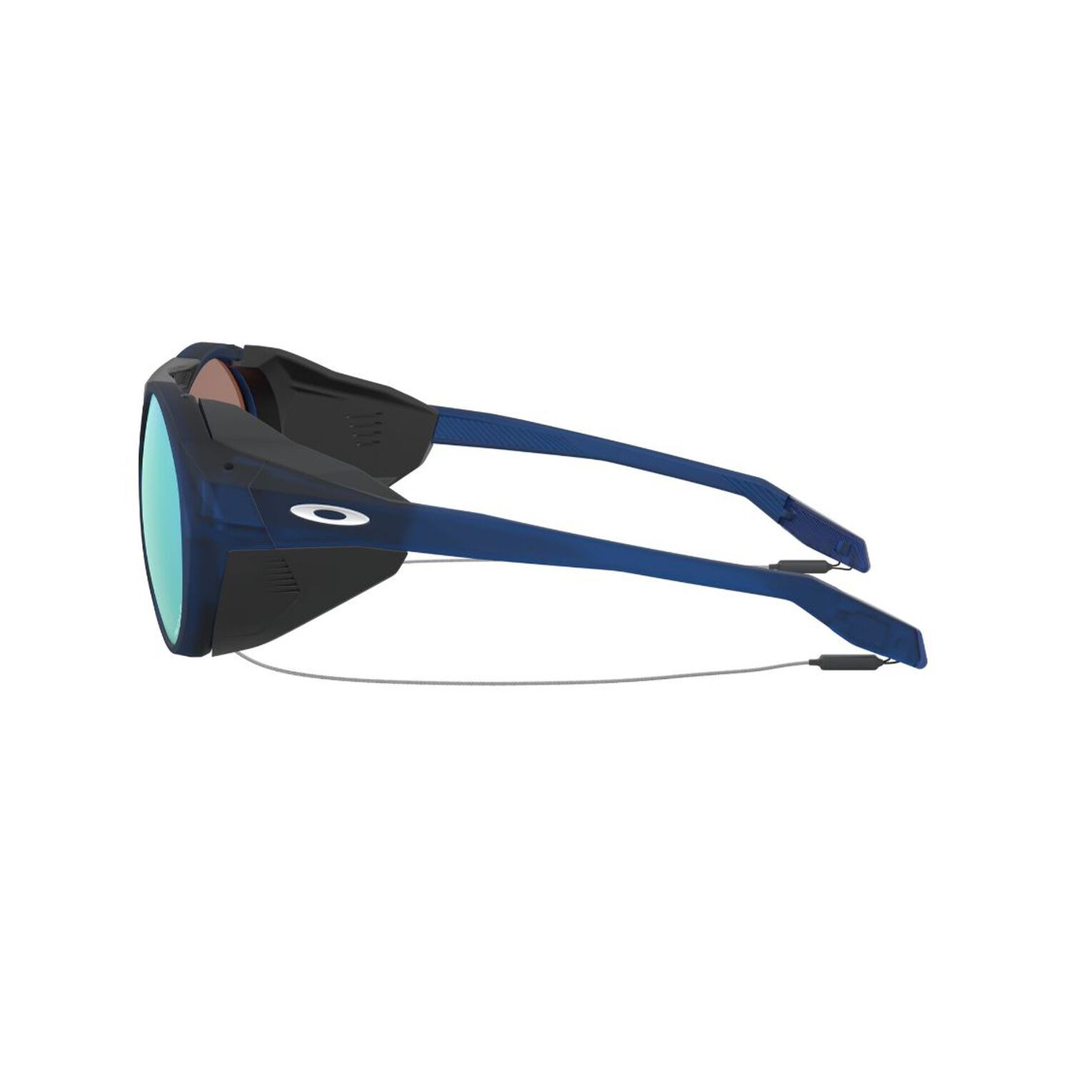 Lentes De Sol Clifden Prizm Deep Water Polarizados Oakley image number 3.0