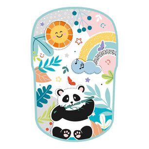 Gimnasio Interactivo Benic Baby Bb189