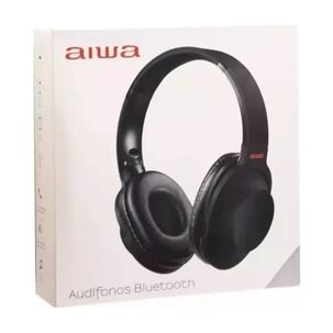Aud&iacute;fono Bluetooth Aiwa 4.1 Modelo Aw-bt207