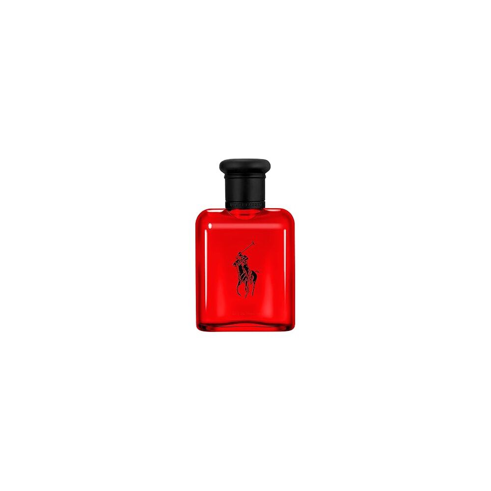 Ralph Lauren Polo Red Men Edt 75ml image number 0.0