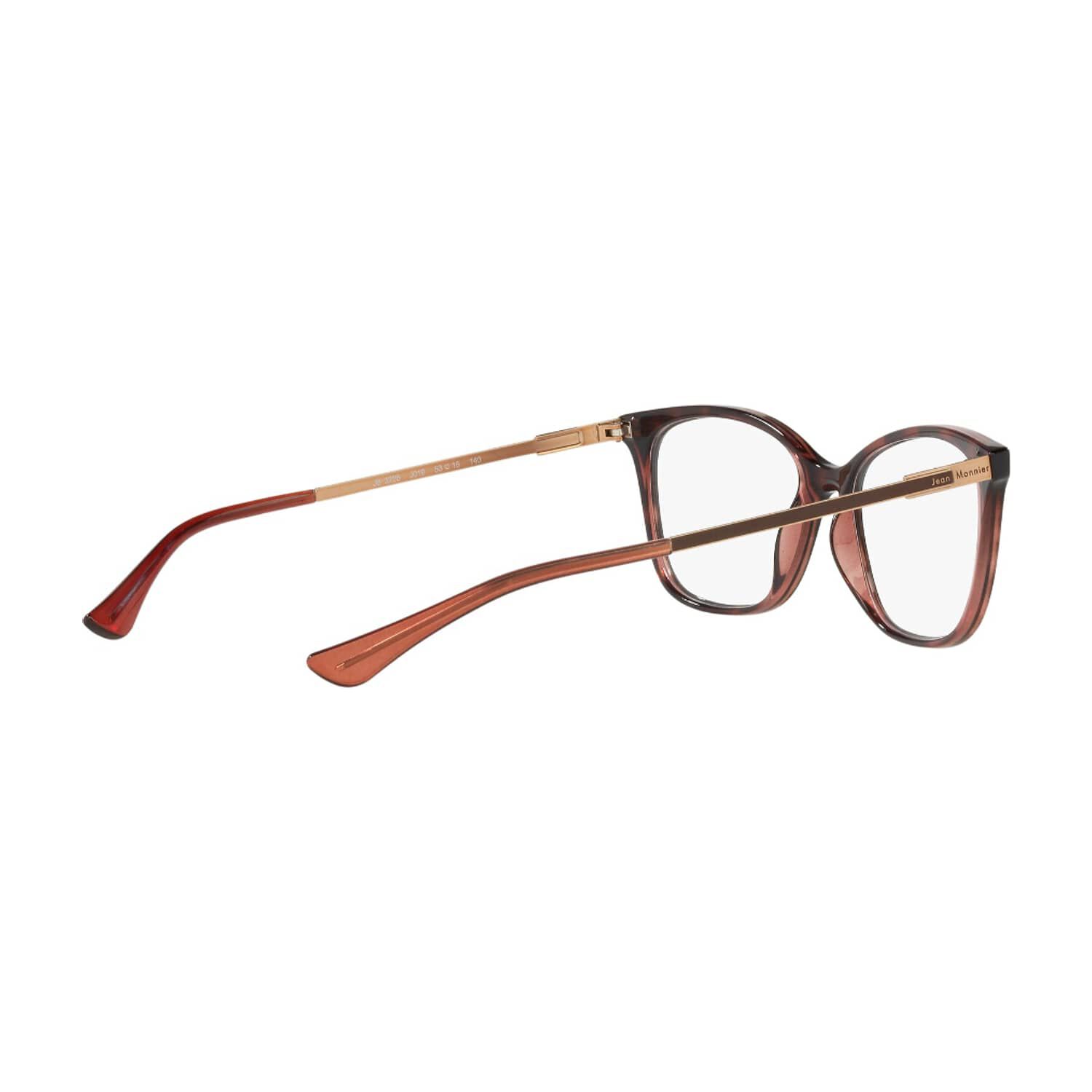 Lentes &Oacute;pticos Havana Jean Monnier image number 8.0