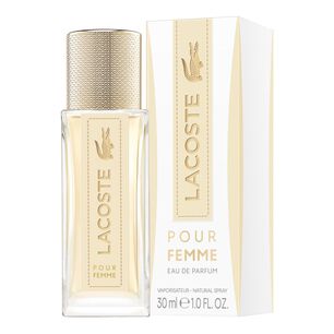 Perfume Mujer Pour Femme Lacoste / 30 Ml / Eau De Parfum