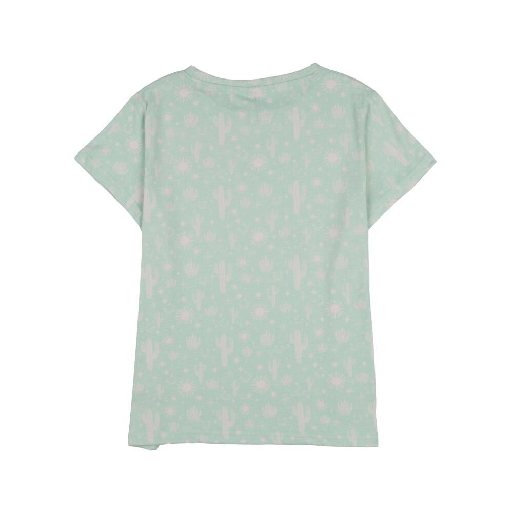 Polera Mujer Freedom image number 1.0