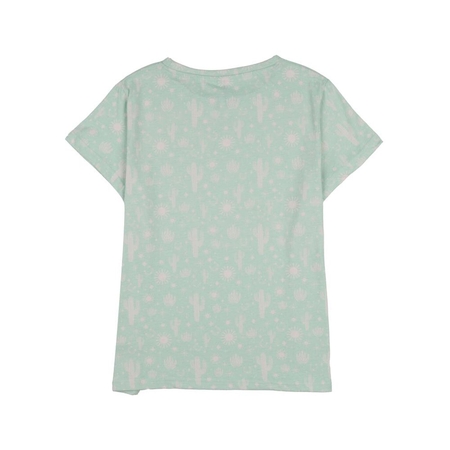 Polera Mujer Freedom image number 1.0