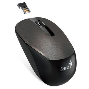 Mouse Inalámbrico Genius Nx-7015 1600dpi