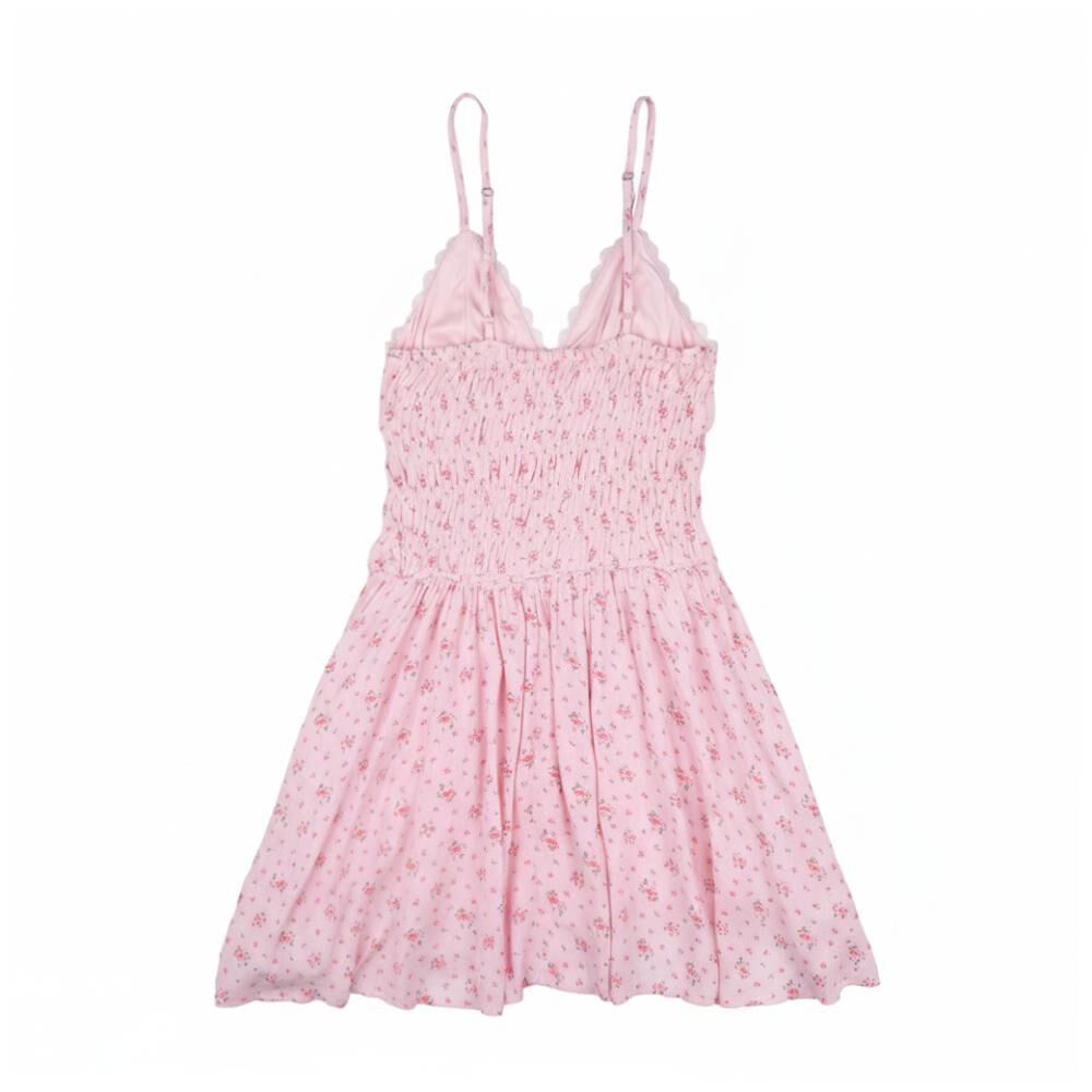 Vestido Mujer Freedom image number 1.0