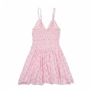 Vestido Mujer Freedom