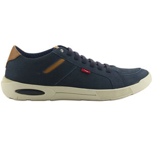 Zapatilla Ferracini Hombre 2265 Pulse Azul Marino Casual