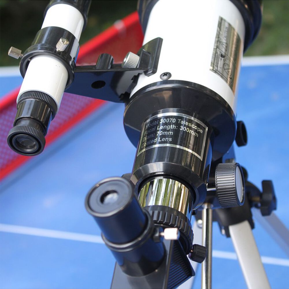 Telescopio Astronómico Profesional Monocular F30070m image number 5.0