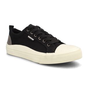 Zapatilla Hombre North Star Kuri Negro