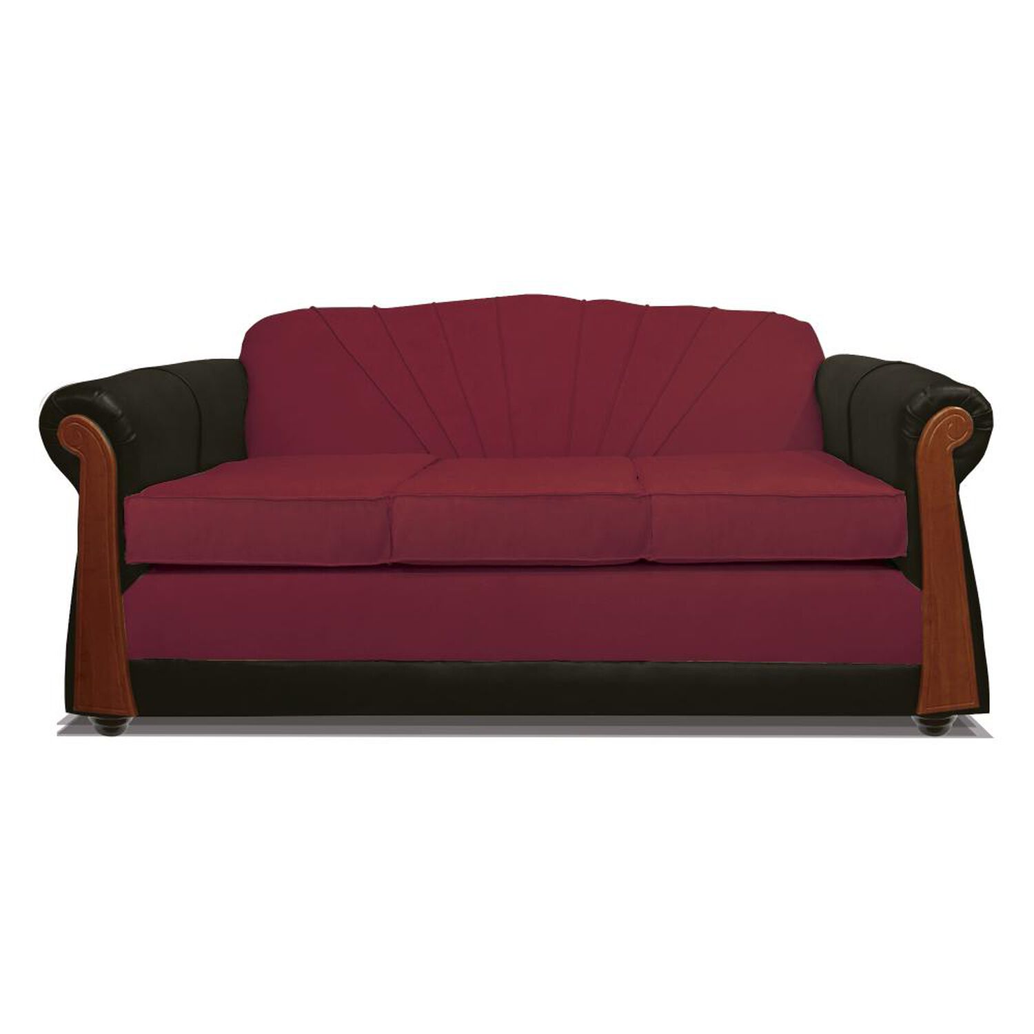 Juego De Living Elegant Marsella / 6 Cuerpos image number 2.0