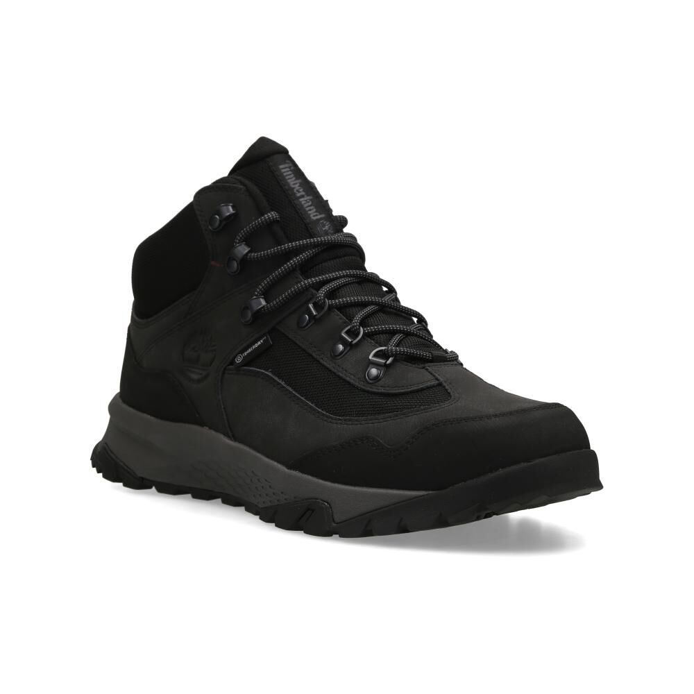 Zapatilla Outdoor Hombre Timberland Lincoln Peak Lite Mid Wp image number 0.0