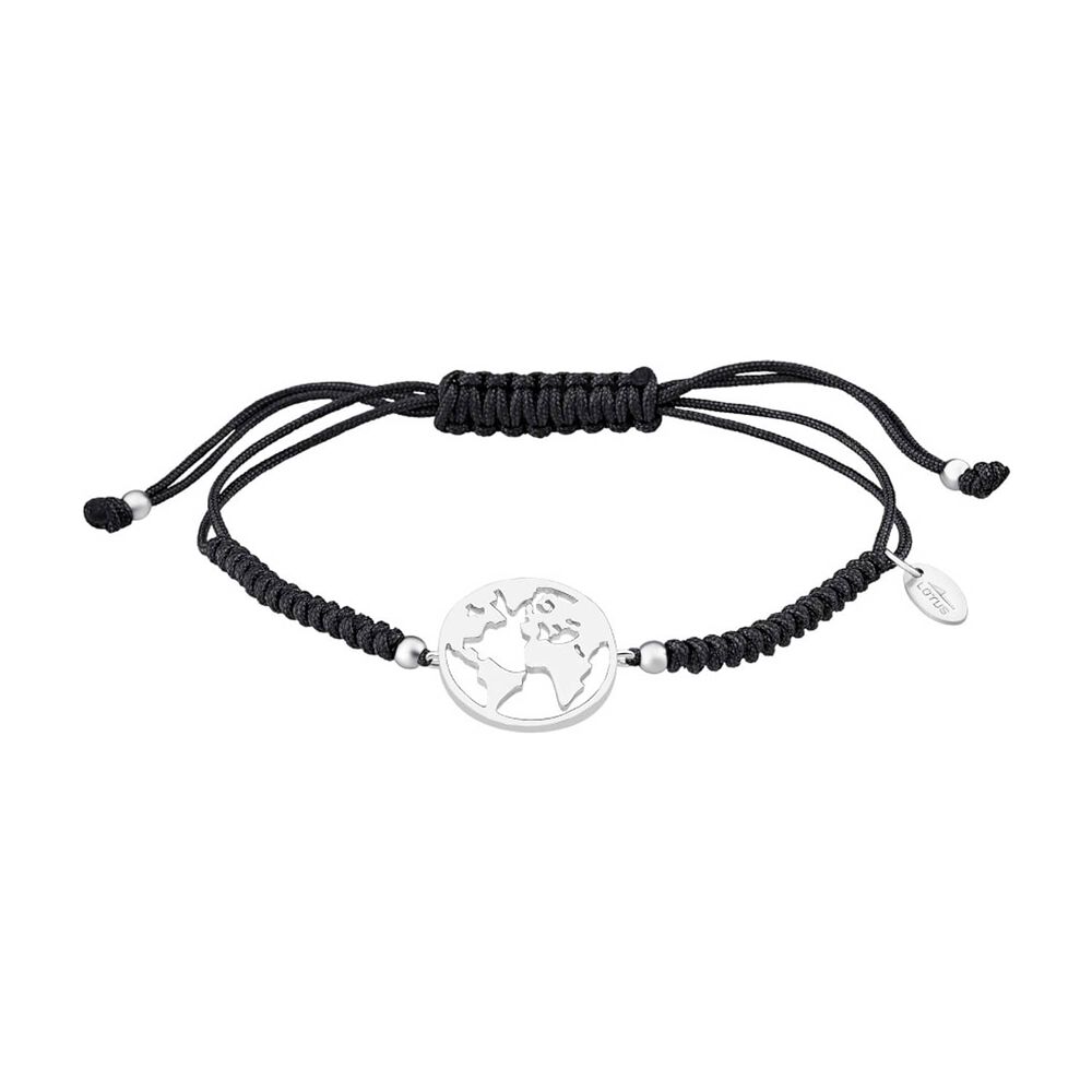 Pulsera Lp1898-2/2 Lotus Silver Mujer It Girl image number 0.0