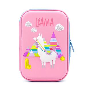 Estuche Para L&aacute;pices 3d Bd2063 Foska