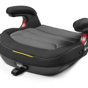 Silla De Auto Alzador Shuttle 2-3 Negra
