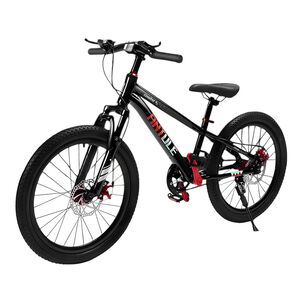Bicicleta Infantil 8-12 A&ntilde;os Aro 20 Nexa Lubabycas