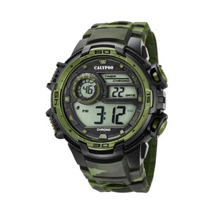 Reloj K5723/2 Calypso Gris Hombre X-trem