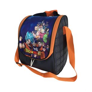 Lonchera Ni&ntilde;o Dragon Ball Z Carry