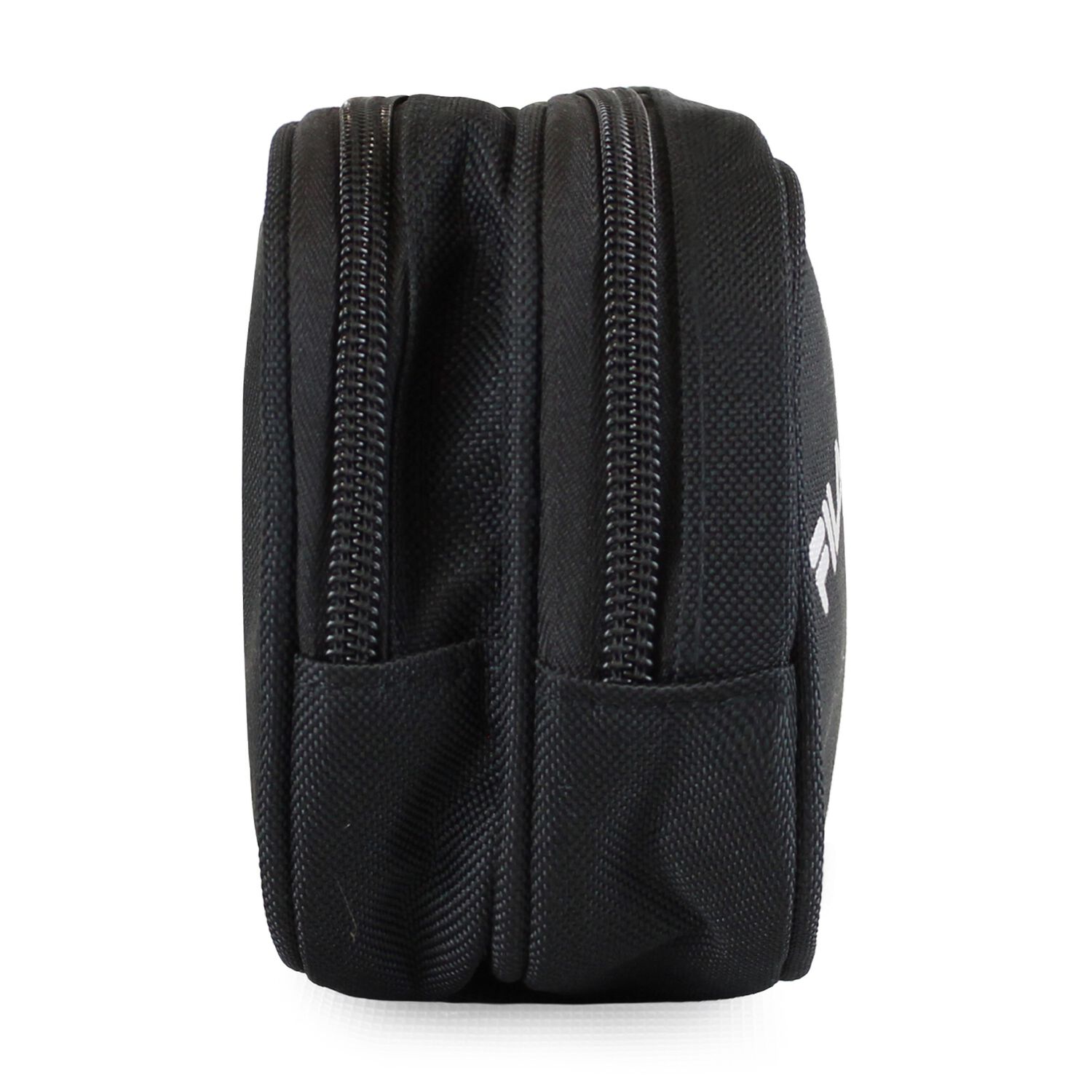 Pack Maleta Cabina 10kg Slay Beige + Neceser Spark Fila image number 7.0