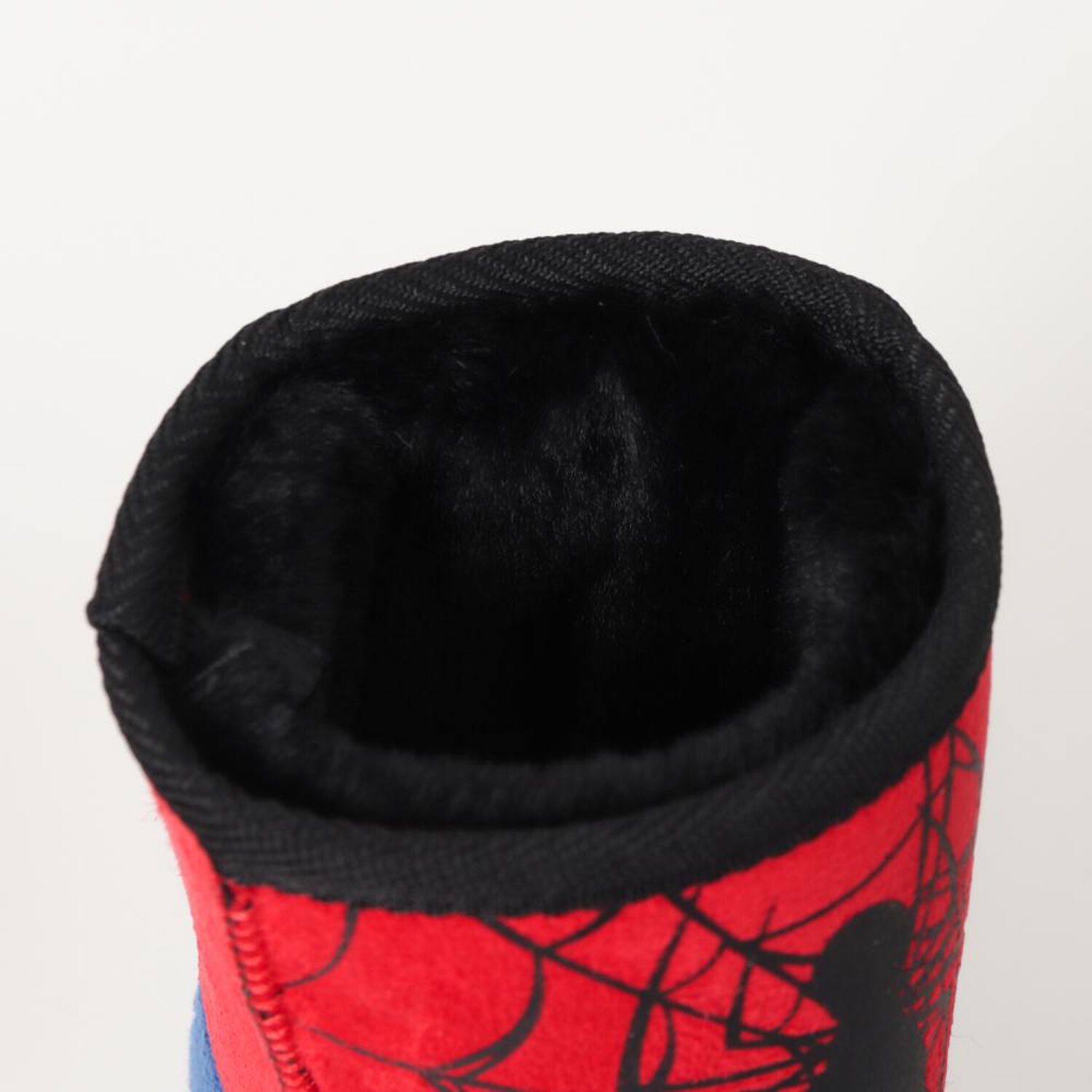 Bota Ni&ntilde;o Spiderman Rojo image number 3.0