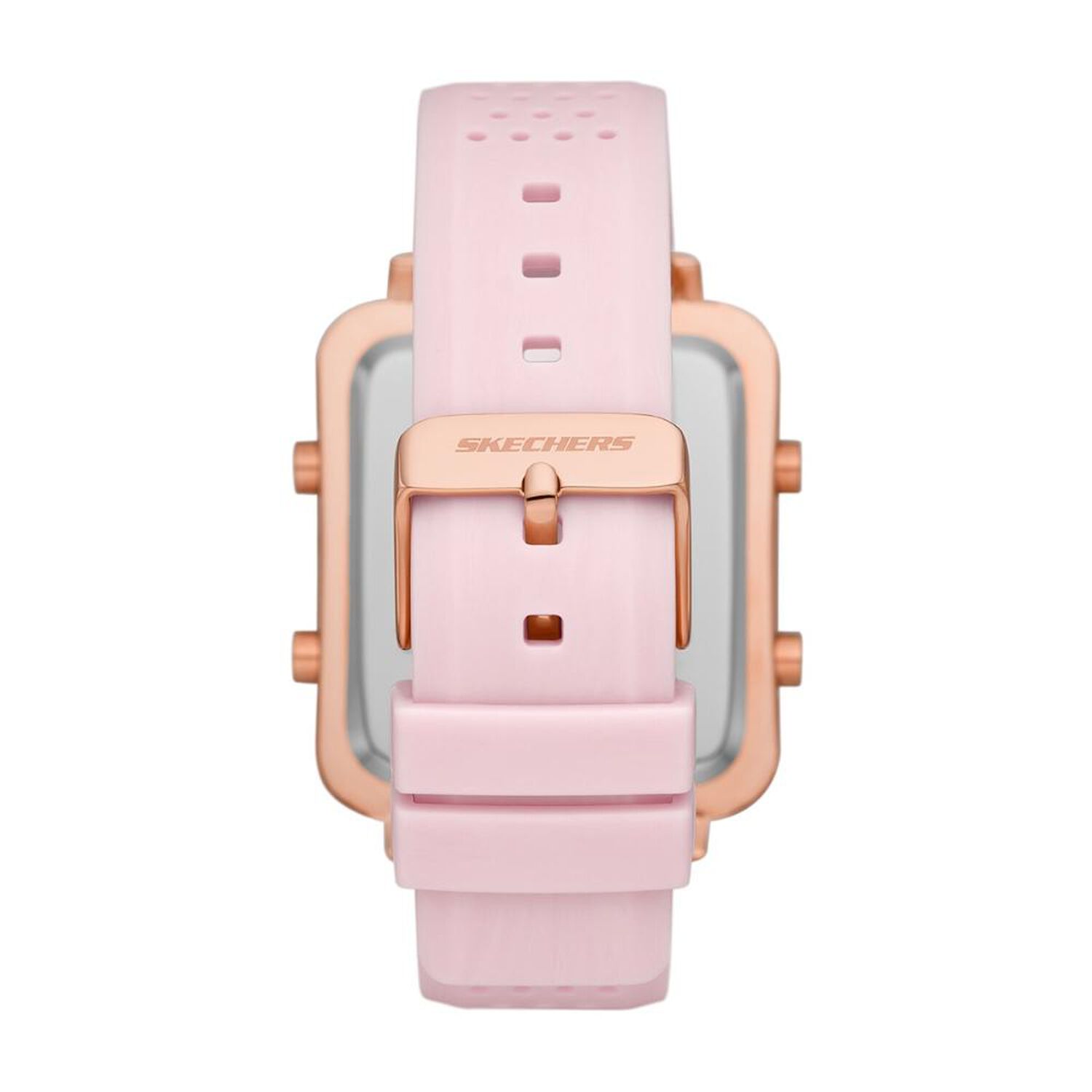 Reloj Skechers Rosado Mujer Sr6203 image number 2.0