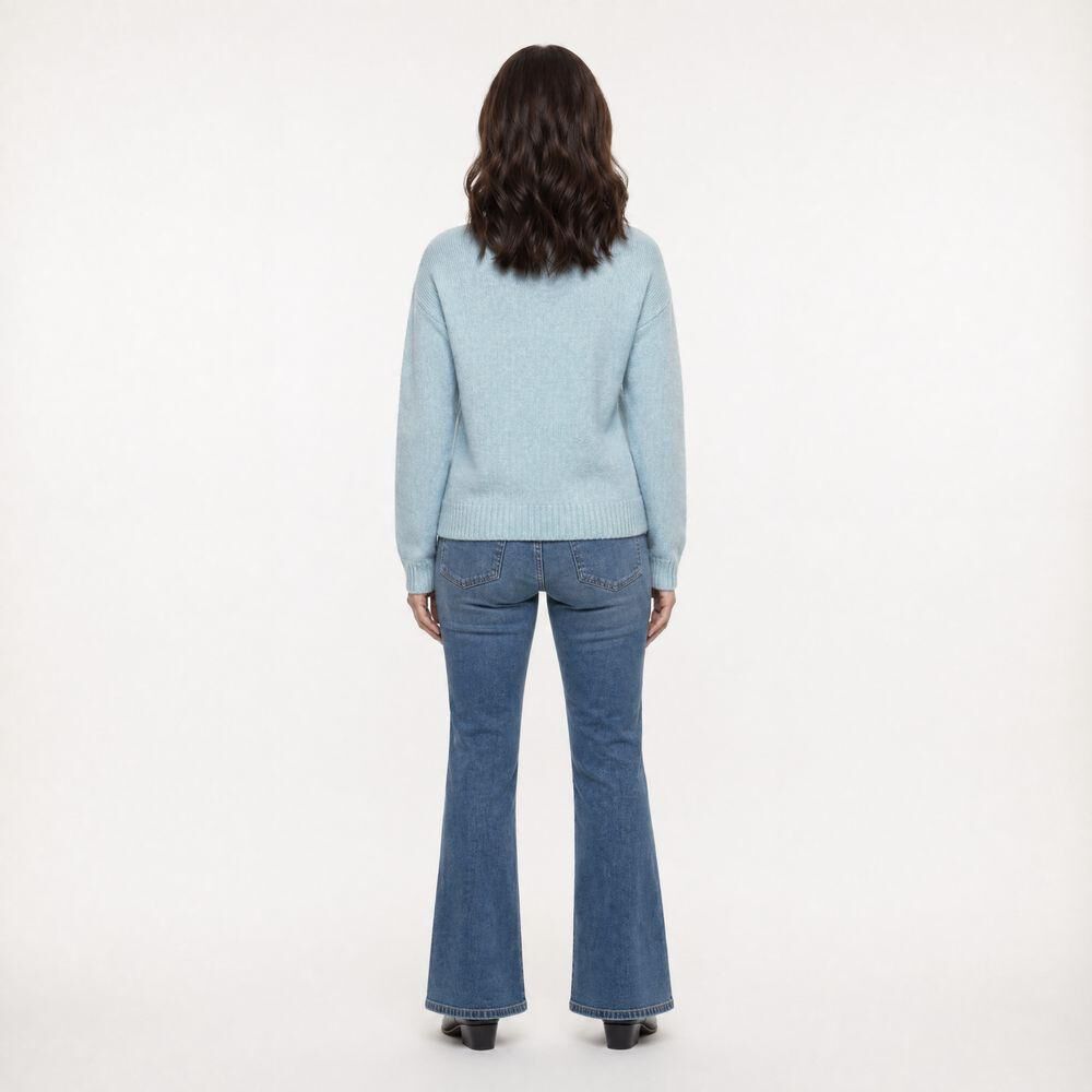 Sweater Mujer Geeps image number 1.0