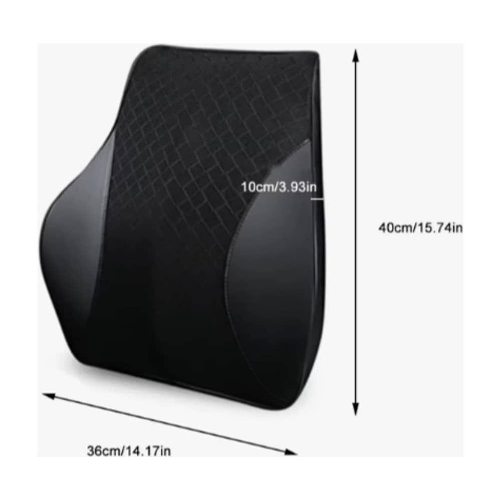 Coj&iacute;n Lumbar Ortop&eacute;dico image number 1.0