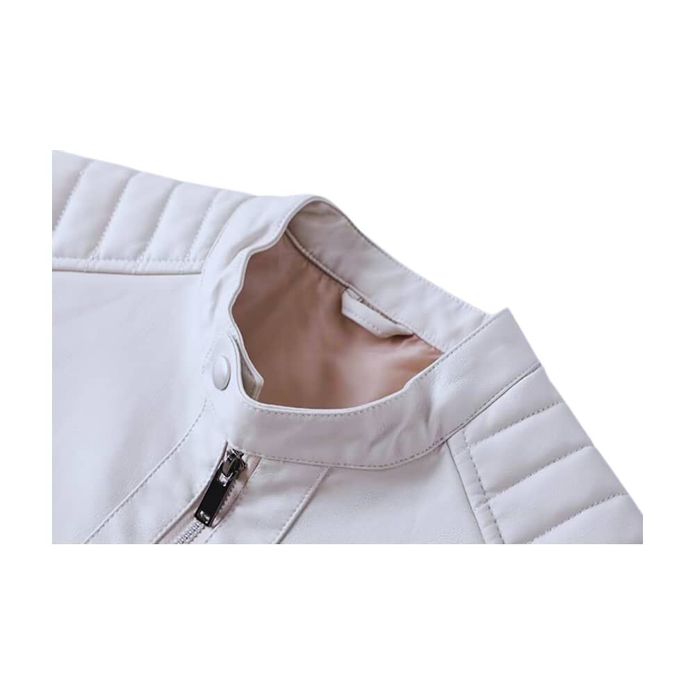 Chaqueta Ecocuero New Berlin Hombre image number 2.0