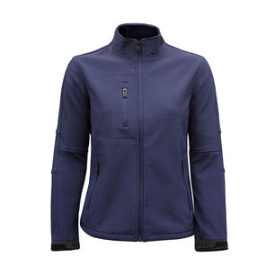 Chaqueta Softshell Chilote Clasic Mujer