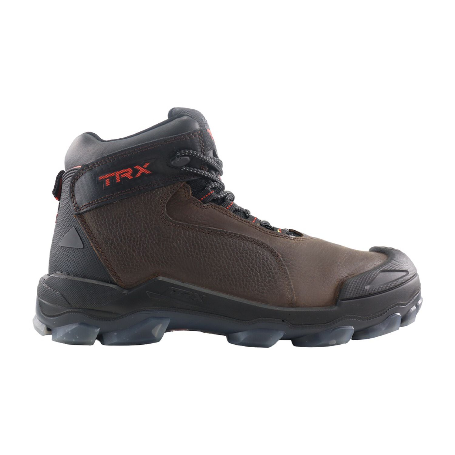 Zapato Seguridad Edelbrock Botin Trx Ed 702 Low image number 0.0