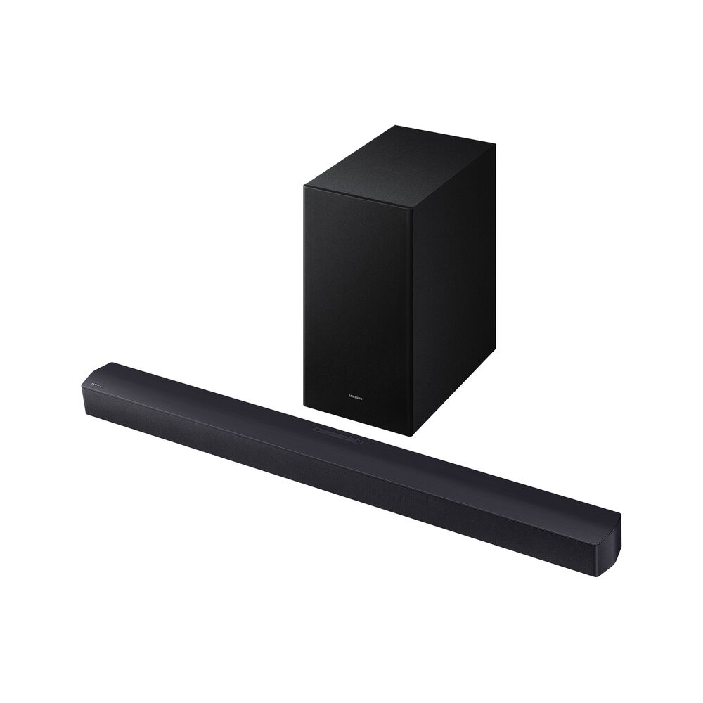 B-series Soundbar Hw-b450f 2.1 Ch Subwoofer 2025 image number 1.0