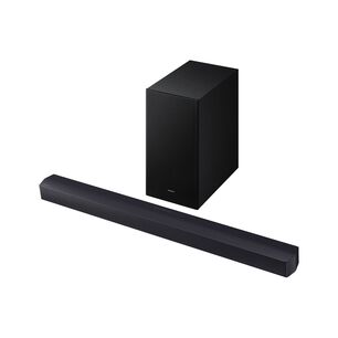 B-series Soundbar Hw-b450f 2.1 Ch Subwoofer 2025